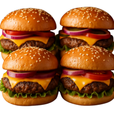 Foodking - Fast Food Restaurant WordPress Theme